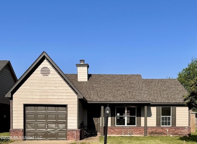 property at 7011 Hampton Dr