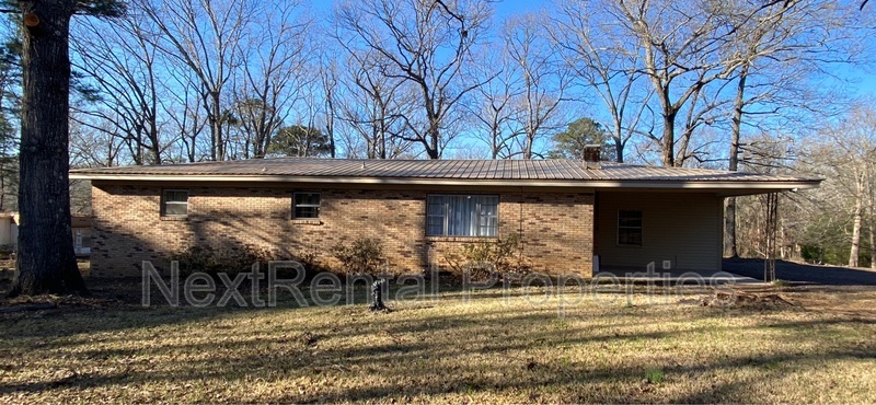 263 Central Ave in Florence, MS - Building Photo