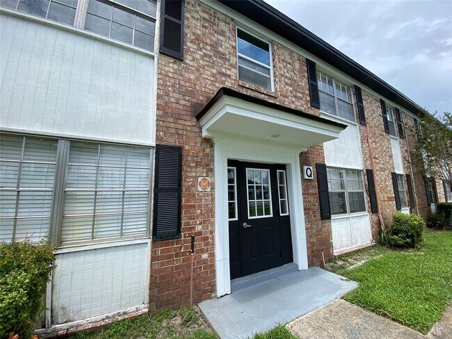 property at 5317 Curry Ford Rd
