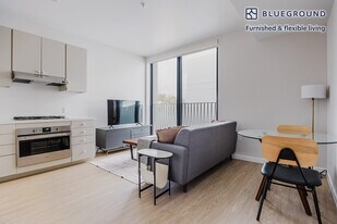 200 Mesnager St in Los Angeles, CA - Building Photo