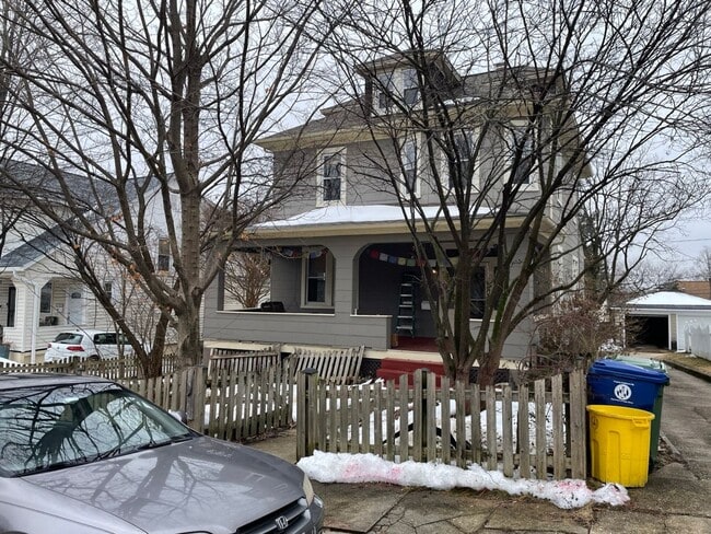 property at 2911 Shirey Ave