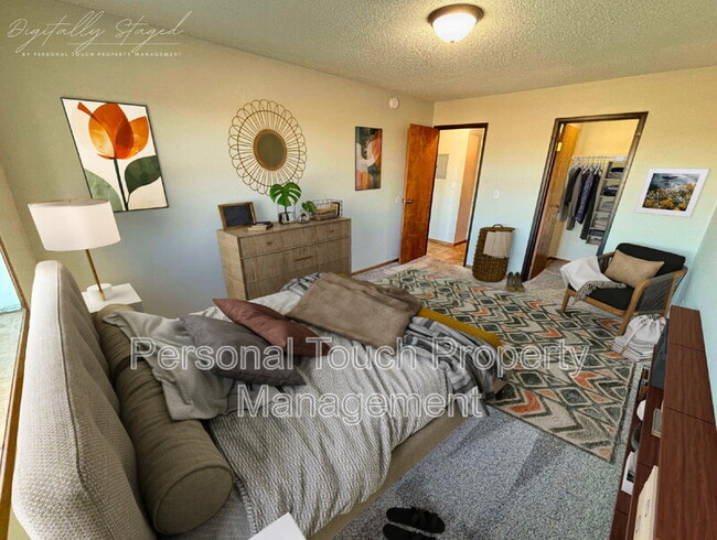 property at 1802 40th St S