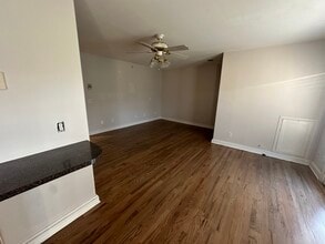 Baltimore Arms Apartments in Tulsa, OK - Building Photo - Building Photo