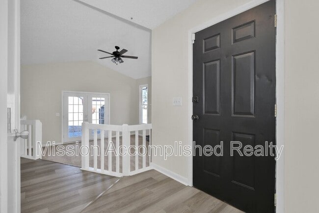 7345 Pebblebrook Dr in Fayetteville, NC - Building Photo - Building Photo
