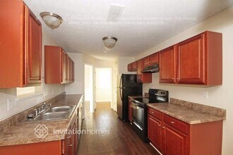 1204 Opie Ln in Lawrenceville, GA - Building Photo - Building Photo