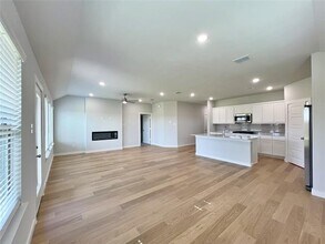1106 Airbender Dr in Princeton, TX - Building Photo - Building Photo
