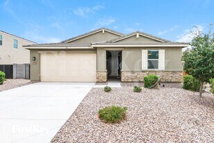 7177 E Bobwhite Ct in San Tan Valley, AZ - Building Photo