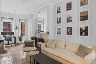 4 Cazenove St, Unit 1 in Boston, MA - Building Photo