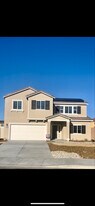 26838 Wildrose Ct in Menifee, CA - Building Photo