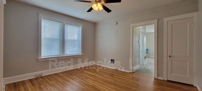 3741 Bamberger Ave in St. Louis, MO - Building Photo - Building Photo