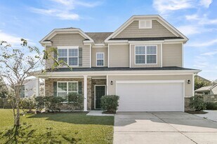 241 Urbano Ln in Goose Creek, SC - Building Photo