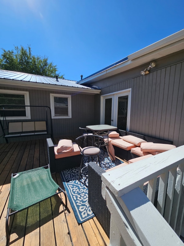 property at 710 Graf Dr