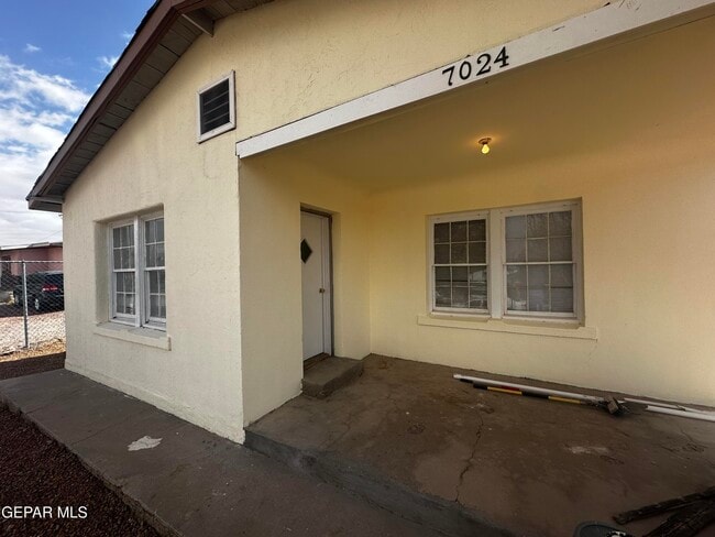 property at 7024 4th Ave