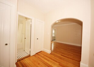 4 Chiswick Rd, Unit 24 in Boston, MA - Building Photo - Building Photo