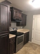 709 N 20th St in Fort Smith, AR - Building Photo - Building Photo