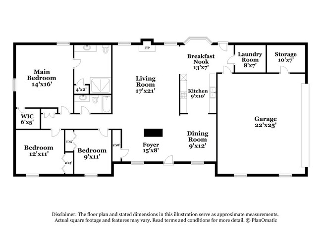 8141 Cairn Dr in Memphis, TN - Building Photo - Building Photo