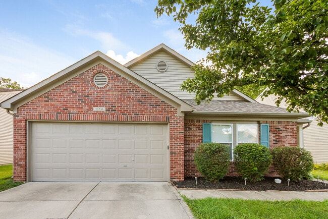 property at 10236 Hatherley Way