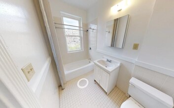 14 Westland Ave, Unit 108 in Boston, MA - Building Photo - Building Photo