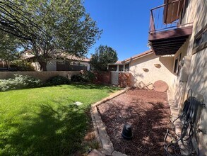 1050 E Brigham Rd in Saint George, UT - Building Photo - Building Photo