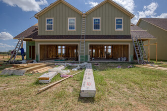 140-146 Eagle Meadow Dr in Brock, TX - Building Photo - Building Photo