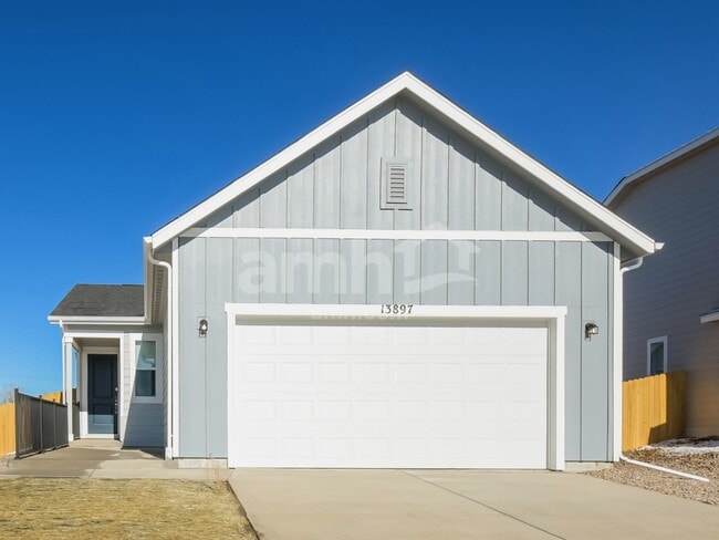 property at 13897 E 101st Ave