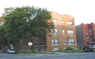 5302-5308 W Hirsch St Apartments