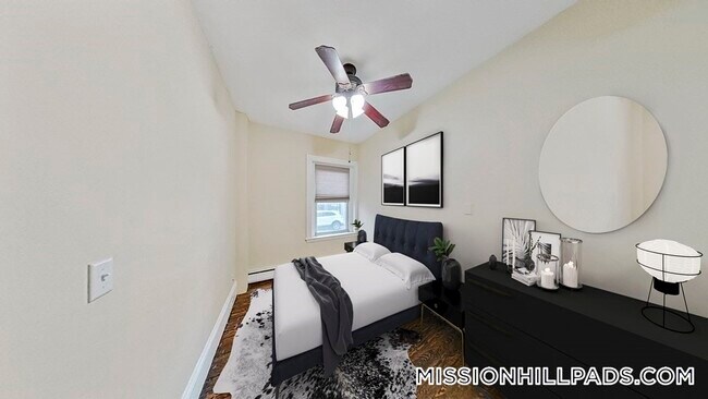 2 Carmel St in Boston, MA - Building Photo - Building Photo