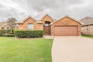 4557 High Cotton Tr in Fort Worth, TX - Building Photo