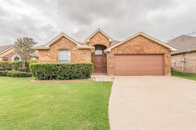 property at 4557 High Cotton Tr