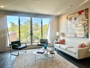 1317 Spring Rd NW in Washington, DC - Building Photo - Building Photo
