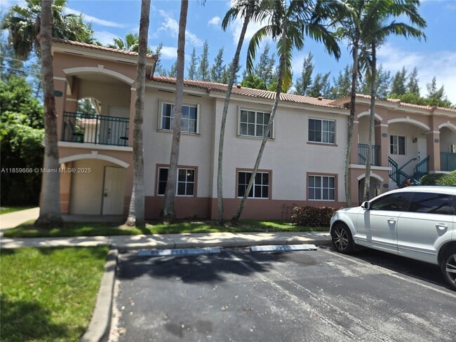 property at 1320 SE 31st Ct