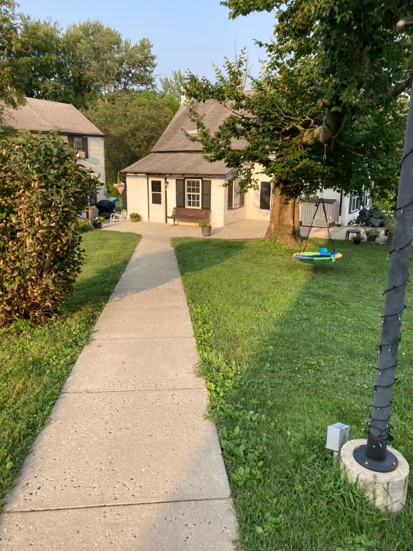 property at 389 Weinsteiger Rd