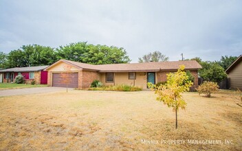 4816 8th St in Lubbock, TX - Building Photo - Building Photo