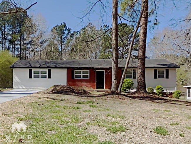 property at 8989 Leaf Ln