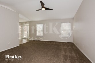 1400 Navaho Trail in St. Charles, MO - Building Photo - Building Photo