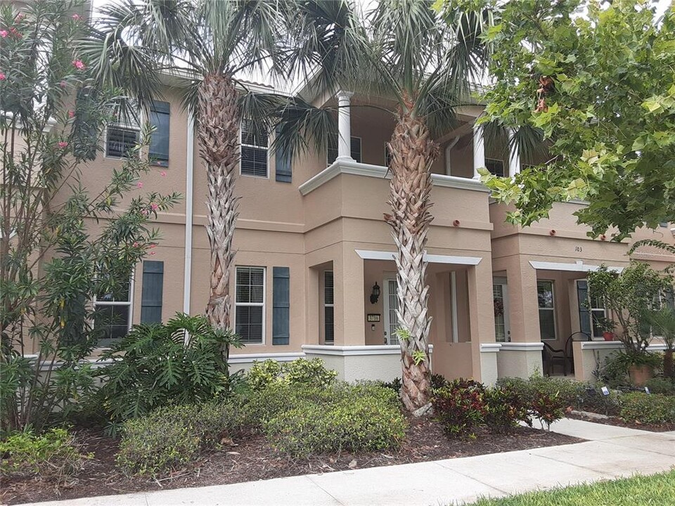 3716 82nd Ave Cir E in Sarasota, FL - Building Photo