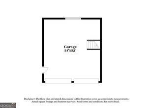 4061 Wylie Ln in Powder Springs, GA - Building Photo - Building Photo