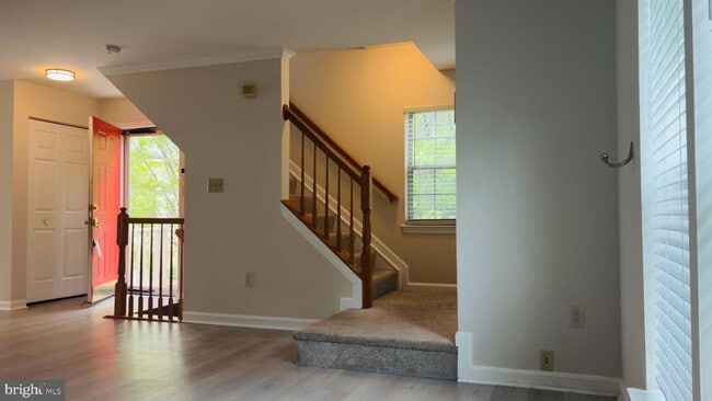 property at 6615 Buskin Ln