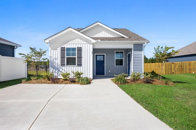 property at 85 Bonaparte St