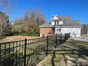 610 Parks St in Carthage, NC - Building Photo - Building Photo