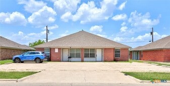 3705 Littleleaf Dr in Killeen, TX - Building Photo