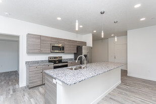 Clearfield Junction BRAND NEW PHASE II Apartments