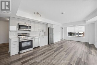 1480 Bayly St in Pickering, ON - Building Photo - Building Photo