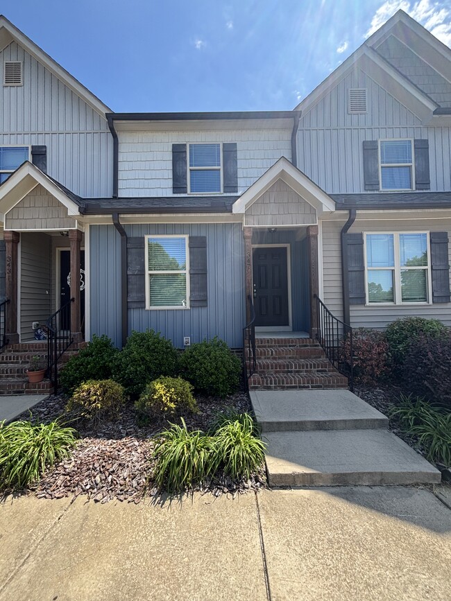 property at 347 S Church St