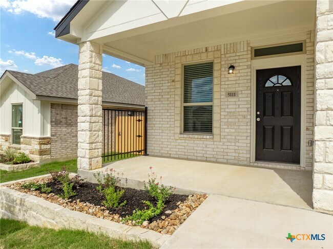 5111 Rose Petal Ct in Killeen, TX - Building Photo - Building Photo