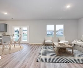 114 Old Field Run in Richmond Hill, GA - Building Photo - Building Photo
