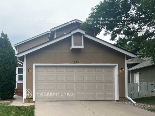 property at 9458 Devon Ct
