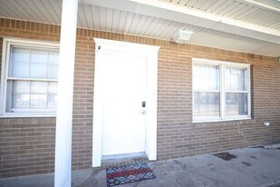 4303 Aggie Rd in Jonesboro, AR - Building Photo