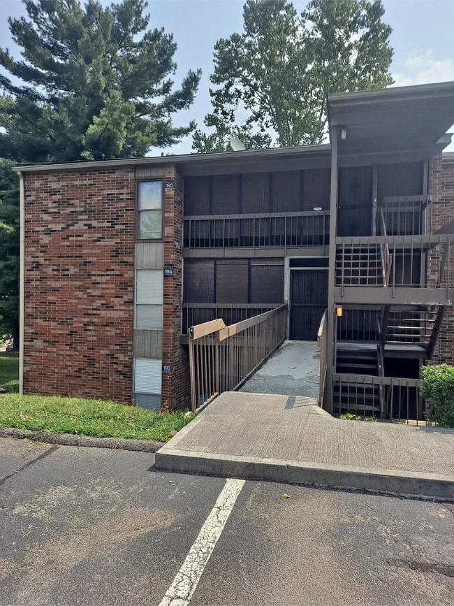 property at 402 Dublin Dr