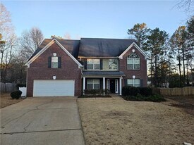 7 Virginia Ave in Sharpsburg, GA - Building Photo